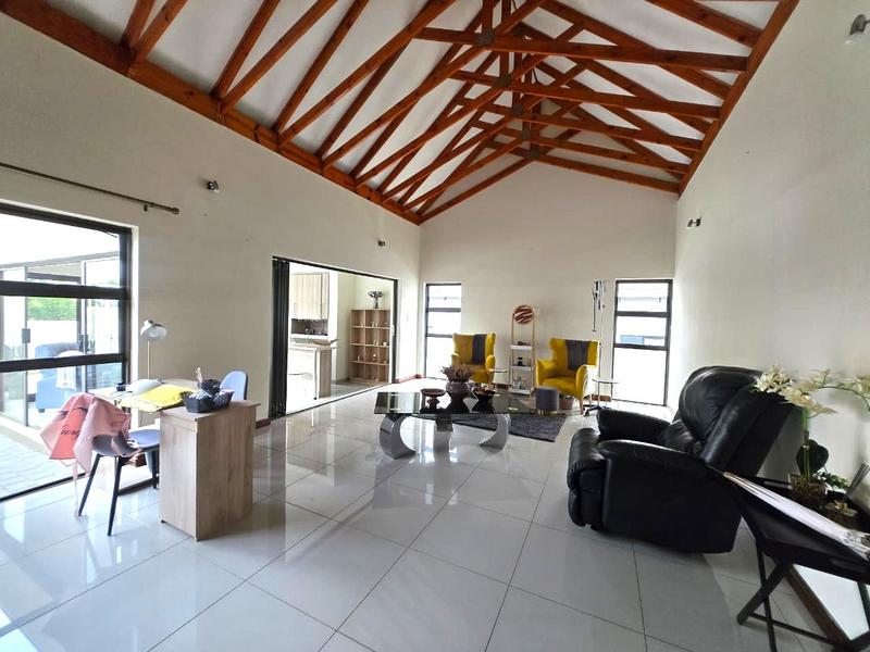 3 Bedroom Property for Sale in Leloko Lifestyle Estate North West